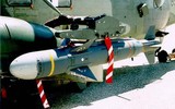 Hạm đội Biển Đen Nga gặp nguy khi Anh gửi 100 tên lửa chống hạm cho Ukraine
