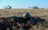 Cảnh báo chiến tranh Ukraine được ICSI nâng lên mức 'không thể tránh khỏi'
