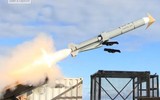 Hạm đội Biển Đen Nga gặp nguy khi Anh gửi 100 tên lửa chống hạm cho Ukraine