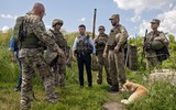Ukraine gia nhập NATO sẽ khiến bán đảo Crimea bị tấn công?