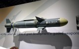 Hạm đội Biển Đen Nga gặp nguy khi Anh gửi 100 tên lửa chống hạm cho Ukraine