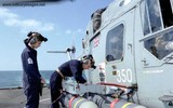 Hạm đội Biển Đen Nga gặp nguy khi Anh gửi 100 tên lửa chống hạm cho Ukraine