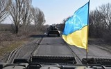 Cảnh báo chiến tranh Ukraine được ICSI nâng lên mức 'không thể tránh khỏi'