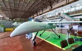 Máy bay không người lái Ukraine sẽ không thể cất cánh khi đối đầu với Nga?