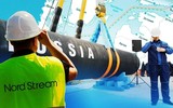EU sẽ không thể thanh toán tiền mua khí đốt Nga do lệnh trừng phạt của Mỹ