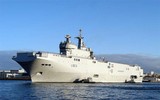 Sự kiên trì đáng kinh ngạc giúp Nga thoát khỏi 'thảm họa Mistral'?