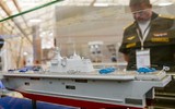 Sự kiên trì đáng kinh ngạc giúp Nga thoát khỏi 'thảm họa Mistral'?