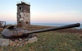 Nhật Bản gặp khó trong quan hệ với Nga vì vấn đề quần đảo Kuril và Ukraine