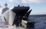 Nhật Bản gặp khó trong quan hệ với Nga vì vấn đề quần đảo Kuril và Ukraine