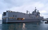Sự kiên trì đáng kinh ngạc giúp Nga thoát khỏi 'thảm họa Mistral'?
