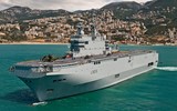 Sự kiên trì đáng kinh ngạc giúp Nga thoát khỏi 'thảm họa Mistral'?