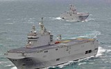 Sự kiên trì đáng kinh ngạc giúp Nga thoát khỏi 'thảm họa Mistral'?