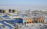 Nguồn cung LNG cho EU tăng vọt làm phá sản kế hoạch của Gazprom