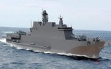 Sự kiên trì đáng kinh ngạc giúp Nga thoát khỏi 'thảm họa Mistral'?