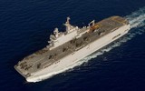 Sự kiên trì đáng kinh ngạc giúp Nga thoát khỏi 'thảm họa Mistral'?