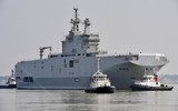 Sự kiên trì đáng kinh ngạc giúp Nga thoát khỏi 'thảm họa Mistral'?