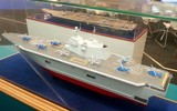 Sự kiên trì đáng kinh ngạc giúp Nga thoát khỏi 'thảm họa Mistral'?