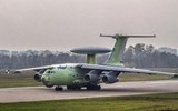 Radar bay A-100 Premier đi vào hoạt động sẽ khắc phục điểm yếu chí tử của Nga