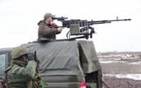 Sư đoàn tên lửa S-300 Ukraine áp sát Donbass, sẵn sàng cho cuộc tổng tấn công?