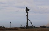 Sư đoàn tên lửa S-300 Ukraine áp sát Donbass, sẵn sàng cho cuộc tổng tấn công?