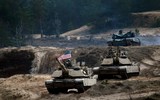 Thỏa thuận quân sự với Đan Mạch cho phép Mỹ đe dọa Nga ngay tại Baltic?