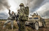 Thỏa thuận quân sự với Đan Mạch cho phép Mỹ đe dọa Nga ngay tại Baltic?