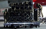 Sư đoàn tên lửa S-300 Ukraine áp sát Donbass, sẵn sàng cho cuộc tổng tấn công?