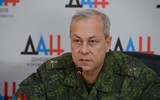 Sư đoàn tên lửa S-300 Ukraine áp sát Donbass, sẵn sàng cho cuộc tổng tấn công?