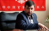 Sư đoàn tên lửa S-300 Ukraine áp sát Donbass, sẵn sàng cho cuộc tổng tấn công?