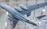 Radar bay A-100 Premier đi vào hoạt động sẽ khắc phục điểm yếu chí tử của Nga