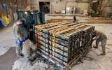 Sư đoàn tên lửa S-300 Ukraine áp sát Donbass, sẵn sàng cho cuộc tổng tấn công?
