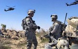 Thỏa thuận quân sự với Đan Mạch cho phép Mỹ đe dọa Nga ngay tại Baltic?