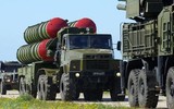 Sư đoàn tên lửa S-300 Ukraine áp sát Donbass, sẵn sàng cho cuộc tổng tấn công?