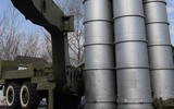 Sư đoàn tên lửa S-300 Ukraine áp sát Donbass, sẵn sàng cho cuộc tổng tấn công?