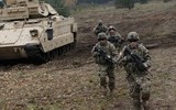 Thỏa thuận quân sự với Đan Mạch cho phép Mỹ đe dọa Nga ngay tại Baltic?