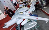 Radar bay A-100 Premier đi vào hoạt động sẽ khắc phục điểm yếu chí tử của Nga