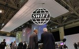 Phương Tây quyết định hủy ngắt kết nối SWIFT với Nga để chọn cách 'ít đau đớn hơn'