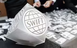 Phương Tây quyết định hủy ngắt kết nối SWIFT với Nga để chọn cách 'ít đau đớn hơn'