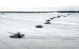 Cảnh báo chiến tranh Ukraine được ICSI nâng lên mức 'không thể tránh khỏi'
