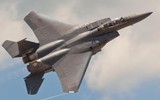 Không quân Indonesia phải mua tiêm kích F-15 với giá cao gấp... 5 lần Su-35?