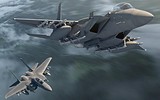 Không quân Indonesia phải mua tiêm kích F-15 với giá cao gấp... 5 lần Su-35?