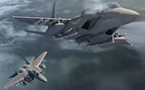 Không quân Indonesia phải mua tiêm kích F-15 với giá cao gấp... 5 lần Su-35?