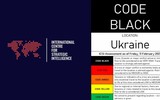 Cảnh báo chiến tranh Ukraine được ICSI nâng lên mức 'không thể tránh khỏi'
