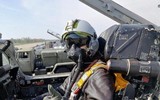 Ukraine trước nguy cơ không còn đủ phi công tiêm kích giữa tình hình nóng