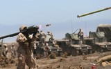 Sử dụng MANPADS hết hạn có thể gây hoạ cho chính lính Ukraine?