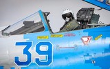 Ukraine trước nguy cơ không còn đủ phi công tiêm kích giữa tình hình nóng