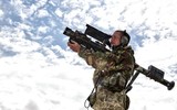Sử dụng MANPADS hết hạn có thể gây hoạ cho chính lính Ukraine?