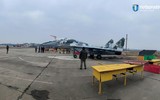 Ukraine trước nguy cơ không còn đủ phi công tiêm kích giữa tình hình nóng