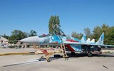 Ukraine trước nguy cơ không còn đủ phi công tiêm kích giữa tình hình nóng