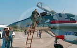 Ukraine trước nguy cơ không còn đủ phi công tiêm kích giữa tình hình nóng